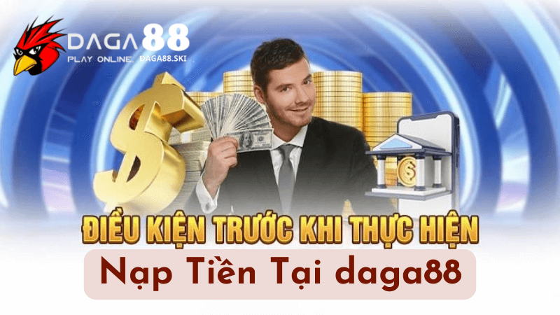 Tại Sao Nên Chọn daga88?